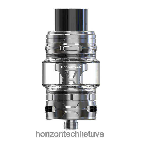 HorizonTech Vape Kit - HorizonTech Aquila bakas 5ml JZ6P80191 ginklinis metalas