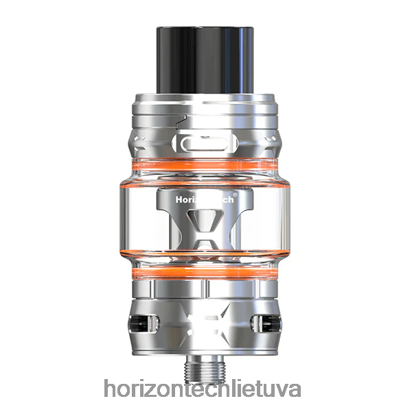 Horizon Tech Coils - HorizonTech Aquila bakas 5ml JZ6P8018 Nerūdijantis plienas