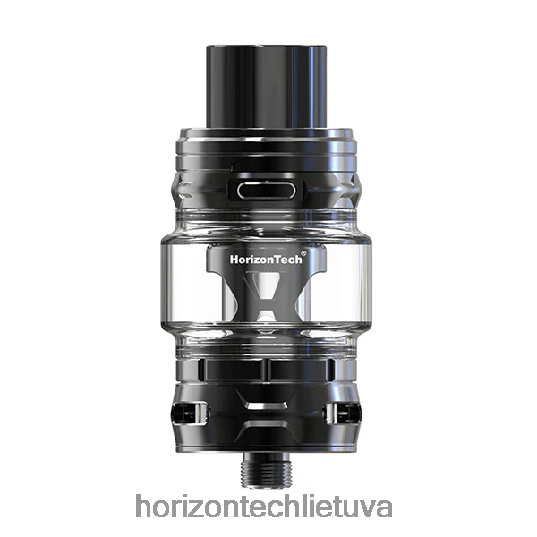 Horizon Tech Coils - HorizonTech Aquila bakas 5ml JZ6P80190 juodas