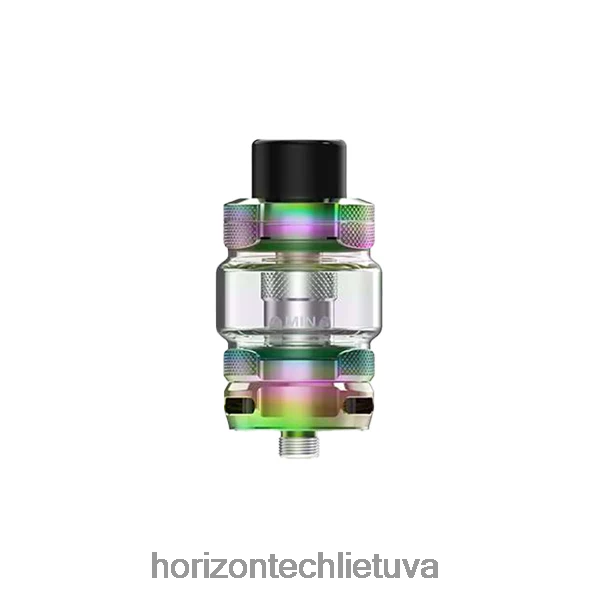 Horizon Tech Falcon Coils - HorizonTech Falcon legendinis tankas JZ6P80188 vaivorykštė