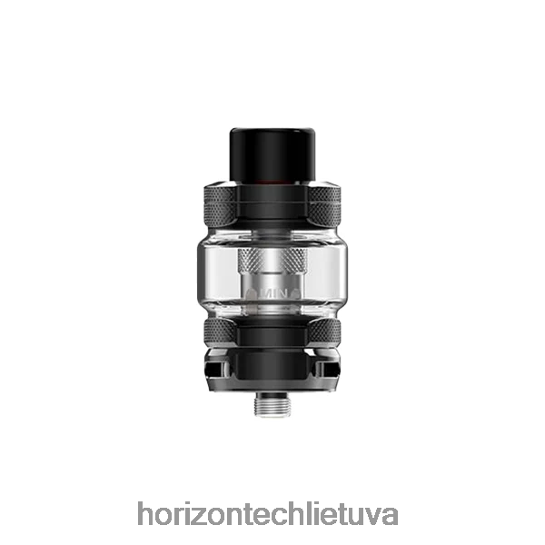 Horizon Tech Vape - HorizonTech Falcon legendinis tankas JZ6P8014 juodas