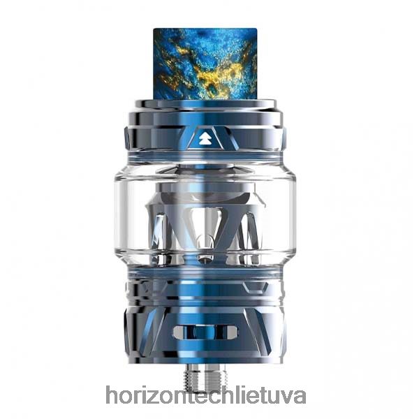 HorizonTech Lietuva - HorizonTech Falcon 2 bakas JZ6P8011 mėlyna