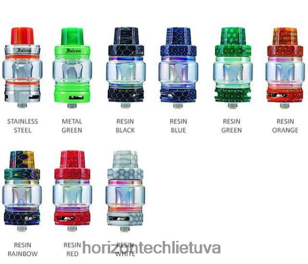 HorizonTech Vilnius - HorizonTech Falcon bakas JZ6P8022 derva mėlyna