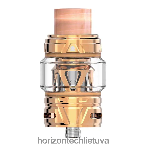 Horizon Tech Falcon Coils - HorizonTech Falcon 2 bakas JZ6P80176 rozinis auksas