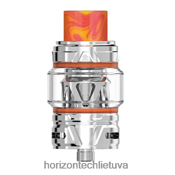 Horizon Tech Vape Coils - HorizonTech Falcon 2 bakas JZ6P80177 Nerūdijantis plienas