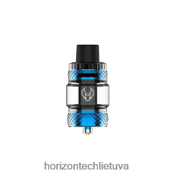 HorizonTech Disposable Vape - HorizonTech Sakerz pagrindinis tankas JZ6P8010 mėlyna
