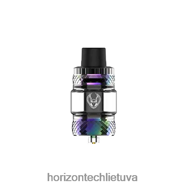 HorizonTech Vilnius - HorizonTech Sakerz pagrindinis tankas JZ6P80172 vaivorykštė