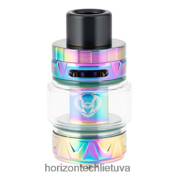 HorizonTech Disposable Vape - HorizonTech Sakerz bakas JZ6P80180 vaivorykštė