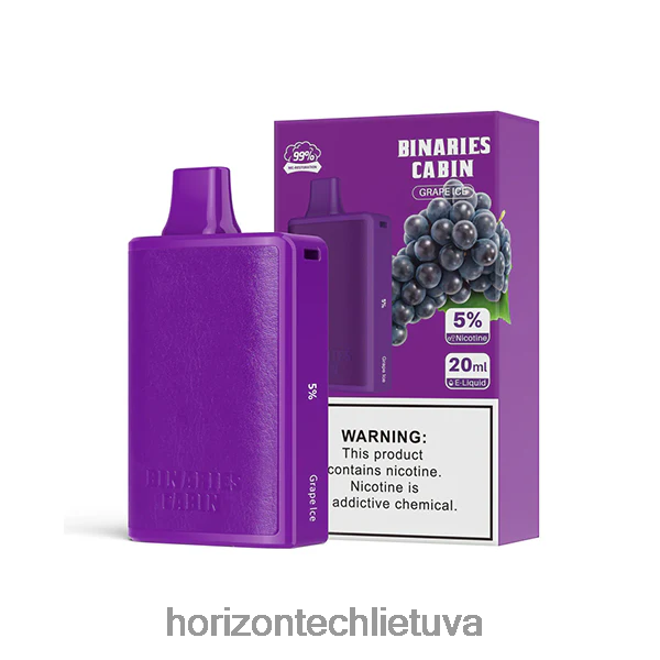 vynuogių ledas
