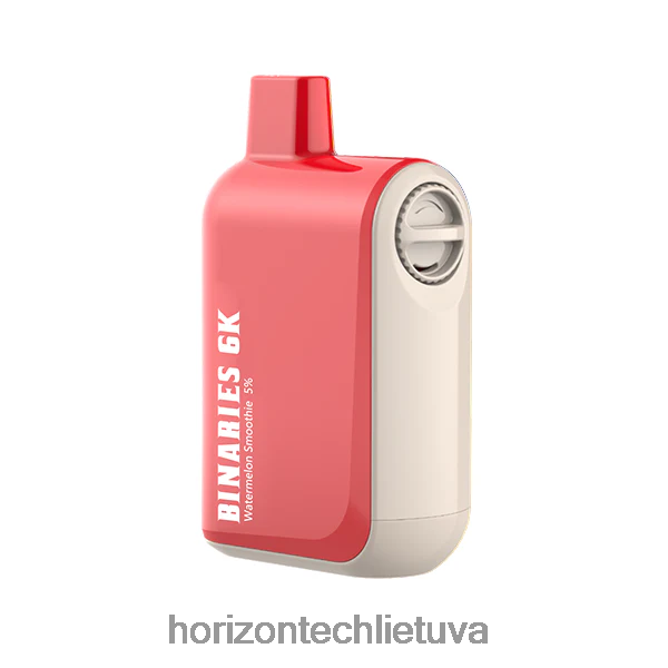 arbūzų kokteilis